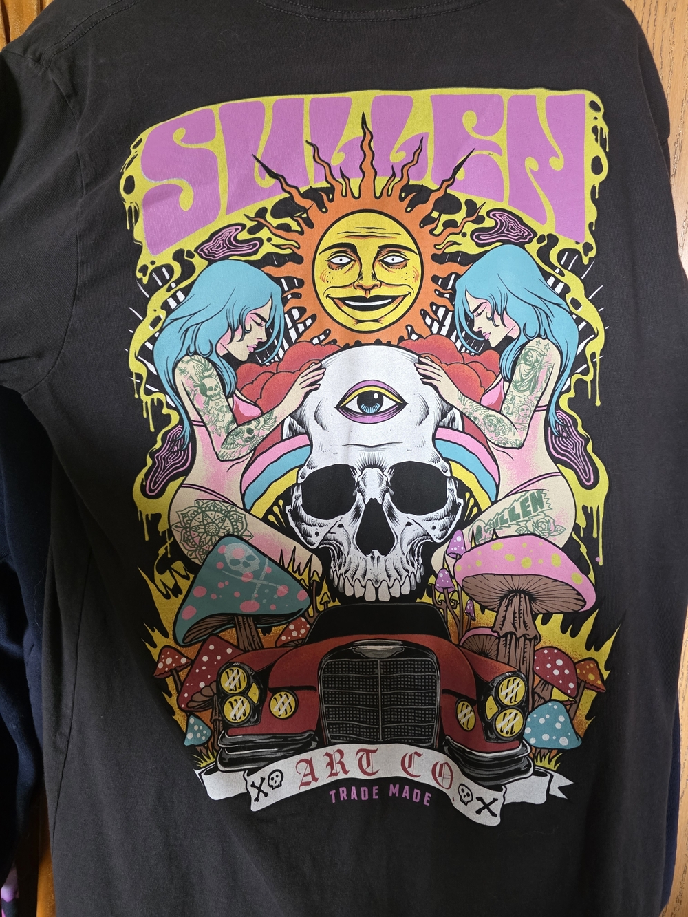 Sullen Art Co